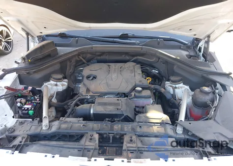 2021 Genesis Gv80 2.5T Awd from USA, damaged, VIN KMUHBDSB6MU039433